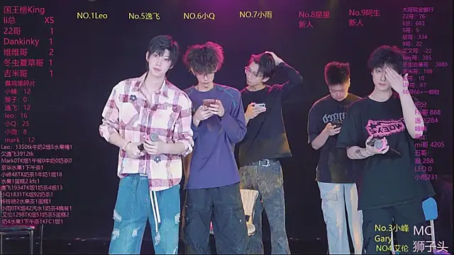 Snapshot of AAA-winner chatting on April 26, 2026, 10:18 pm AAA-winner online show from April 26, 2026, 10:18 pm
