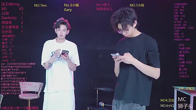 Snapshot of AAA-winner chatting on April 23, 2026, 5:25 am AAA-winner online show from April 23, 2026, 5:25 am