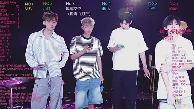 Snapshot of AAA-winner chatting on May 31, 2026, 12:27 am AAA-winner online show from May 31, 2026, 12:27 am