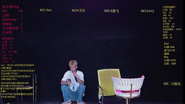 Snapshot of AAA-winner chatting on April 5, 2026, 5:14 am AAA-winner online show from April 5, 2026, 5:14 am