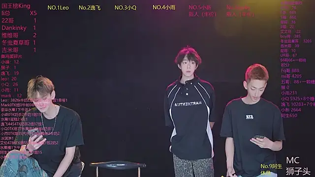 Snapshot of AAA-winner chatting on May 5, 2026, 10:24 pm AAA-winner online show from May 5, 2026, 10:24 pm