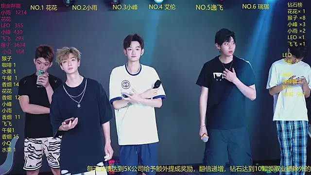 AAA-winner online show from July 15, 2026, 2:40 am