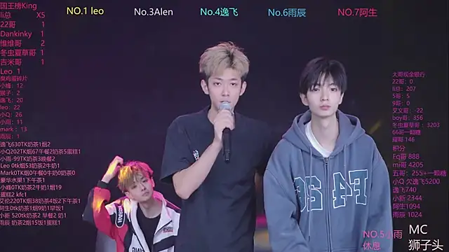 Snapshot of AAA-winner chatting on May 17, 2026, 12:43 am AAA-winner online show from May 17, 2026, 12:43 am