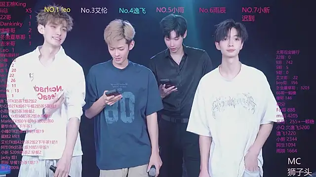 Snapshot of AAA-winner chatting on May 15, 2026, 5:05 am AAA-winner online show from May 15, 2026, 5:05 am