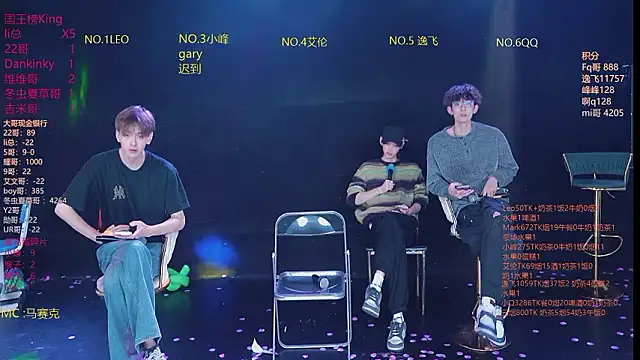 Snapshot of AAA-winner chatting on March 17, 2026, 5:43 am AAA-winner online show from March 17, 2026, 5:43 am