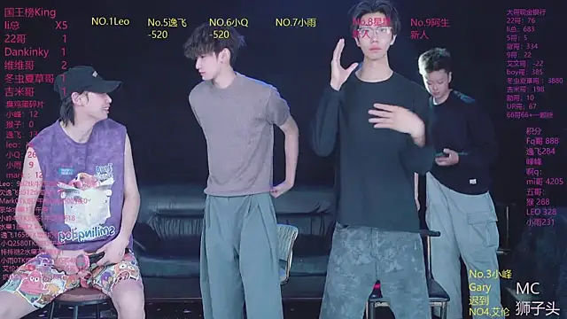 Snapshot of AAA-winner chatting on April 27, 2026, 10:41 pm AAA-winner online show from April 27, 2026, 10:41 pm