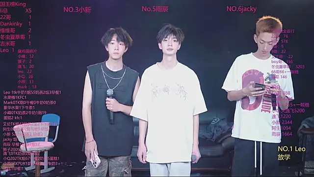 Snapshot of AAA-winner chatting on May 14, 2026, 5:15 am AAA-winner online show from May 14, 2026, 5:15 am