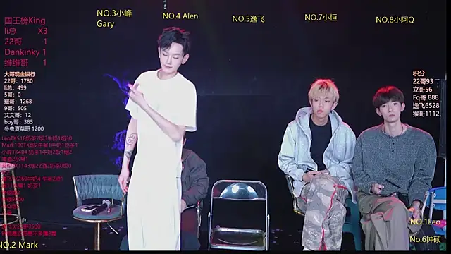 Snapshot of AAA-winner chatting on February 12, 2026, 4:12 am AAA-winner online show from February 12, 2026, 4:12 am