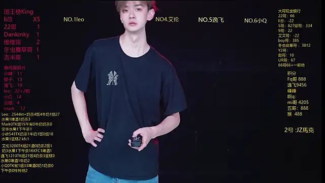 Snapshot of AAA-winner chatting on April 6, 2026, 6:14 am AAA-winner online show from April 6, 2026, 6:14 am