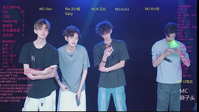 Snapshot of AAA-winner chatting on April 17, 2026, 5:32 am AAA-winner online show from April 17, 2026, 5:32 am