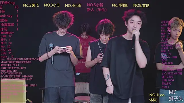 Snapshot of AAA-winner chatting on May 6, 2026, 10:25 pm AAA-winner online show from May 6, 2026, 10:25 pm