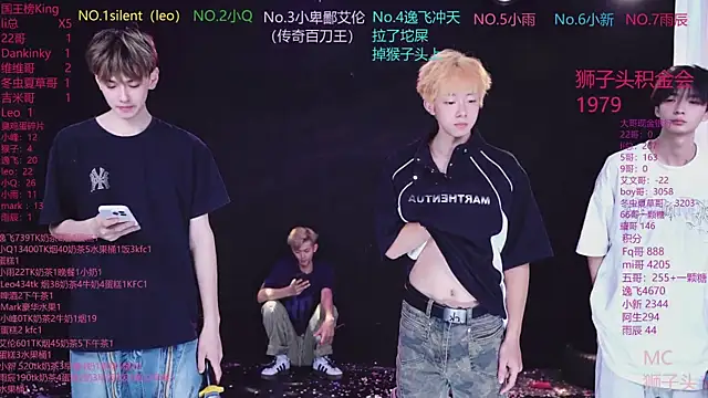 Snapshot of AAA-winner chatting on May 30, 2026, 12:28 am AAA-winner online show from May 30, 2026, 12:28 am