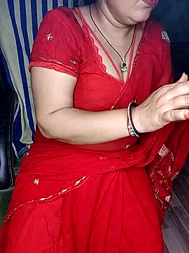 indian Teena Bhabhi online show from April 21, 2026, 7:59 am