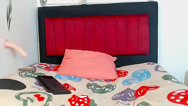 AMARYXS online show from February 27, 2026, 7:24 pm