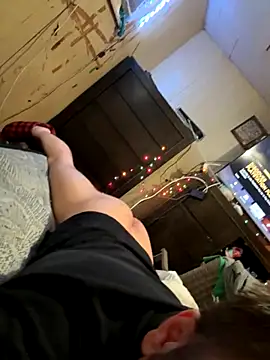 Peteyp98 online show from November 9, 2025, 1:59 pm