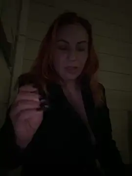 Snapshot of pervimilf chatting on February 1, 2026, 10:19 pm pervimilf online show from February 1, 2026, 10:19 pm