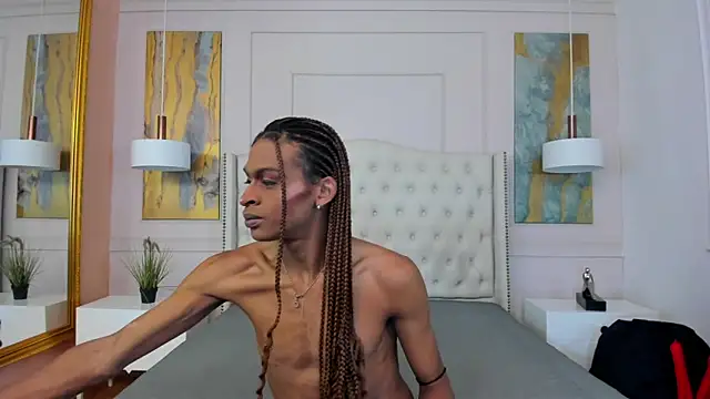 Snapshot of RosaliaMontero chatting on February 27, 2026, 11:43 am RosaliaMontero online show from February 27, 2026, 11:43 am