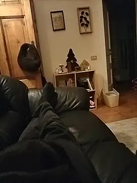 Eroticook online show from December 14, 2025, 10:04 pm