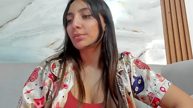 Snapshot of LilyGarcia chatting on June 16, 2026, 12:43 am LilyGarcia online show from June 16, 2026, 12:43 am