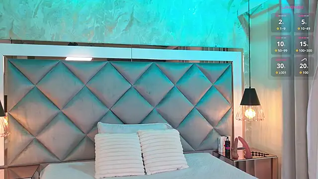 crystal gilton online show from November 14, 2025, 7:39 pm