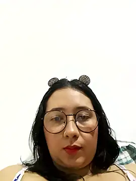 mayte-777 online show from November 12, 2025, 8:34 pm