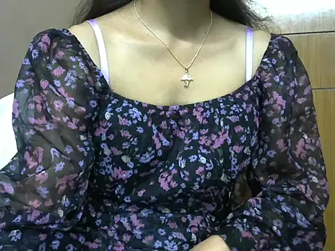 Fairy Pie online show from February 27, 2026, 10:20 pm