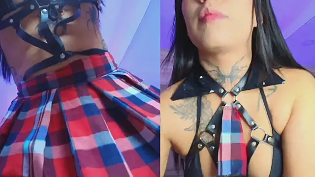 Liathompson FG online show from February 25, 2026, 7:47 pm