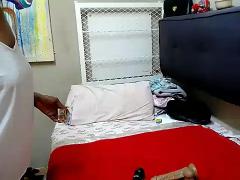 SexyDynamitexxx online show from November 10, 2025, 6:46 pm