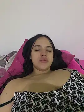 CelesteJones1 online show from February 22, 2026, 5:47 pm