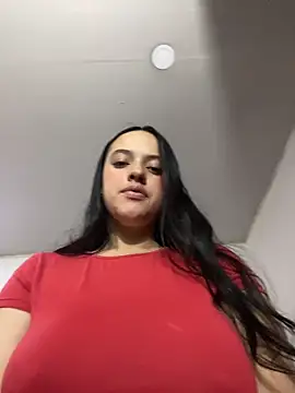 CelesteJones1 online show from February 24, 2026, 8:53 pm