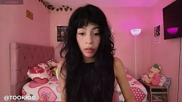 Snapshot of TOOKIOG_ chatting on June 1, 2026, 5:23 pm TOOKIOG online show from June 1, 2026, 5:23 pm
