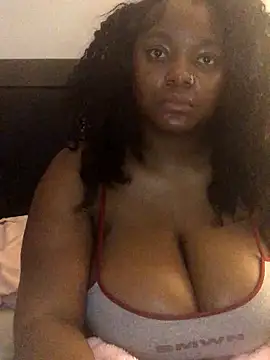 Fxncymuse online show from January 18, 2026, 3:04 pm