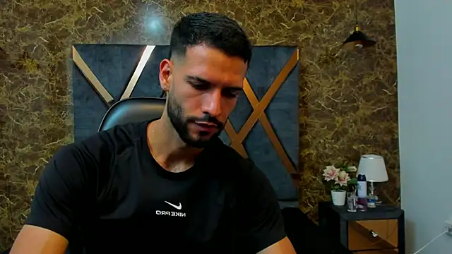 Jacob Benelli online show from March 5, 2026, 11:21 pm