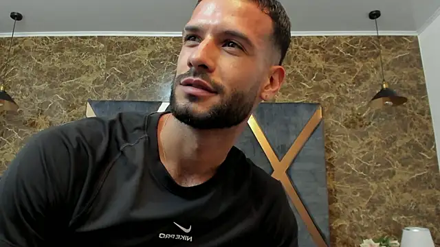 Jacob Benelli online show from March 6, 2026, 11:22 pm