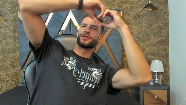 Jacob Benelli online show from March 10, 2026, 11:20 pm