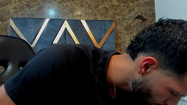 Jacob Benelli online show from March 21, 2026, 11:19 pm