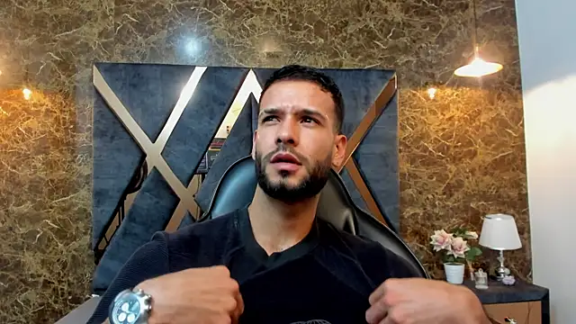 Jacob Benelli online show from March 31, 2026, 11:29 pm