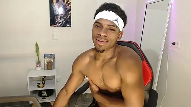 Snapshot of Jackboy_000 chatting on April 29, 2026, 10:30 am Jackboy 000 online show from April 29, 2026, 10:30 am
