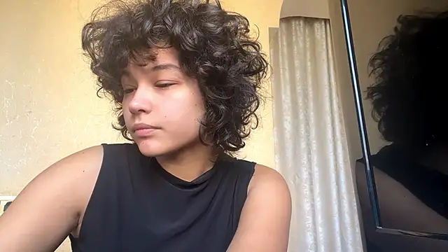 StyxPanda online show from November 8, 2025, 7:34 am