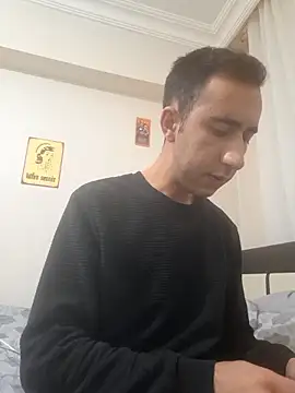 slowdownricK  online show from November 7, 2025, 7:07 pm