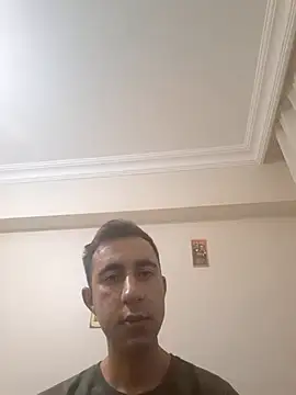 slowdownricK  online show from November 8, 2025, 8:23 pm