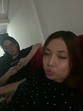 Snapshot of anita_danie07 chatting on November 11, 2025, 10:47 pm anita danie07 online show from November 11, 2025, 10:47 pm