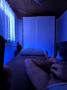 TirelessLot3 online show from March 15, 2026, 2:51 am