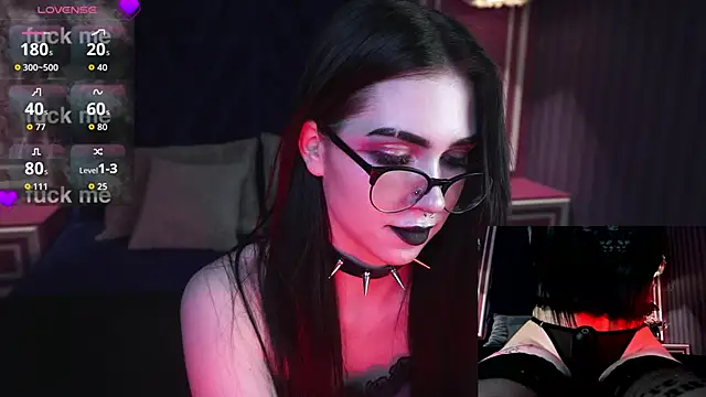 FetishForCassie online show from December 21, 2025, 2:13 am