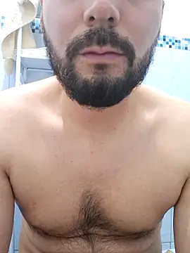 Delgado-34 online show from November 8, 2025, 9:18 pm