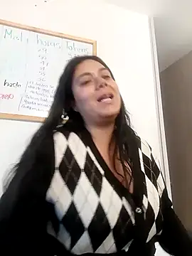 Snapshot of LorieFerrer chatting on February 12, 2025, 3:38 pm LorieFerrer online show from February 12, 2025, 3:38 pm