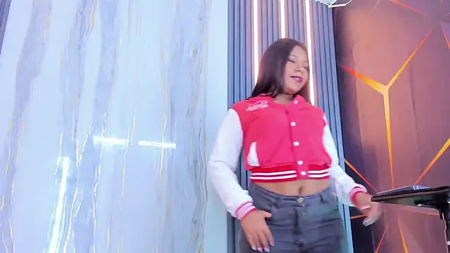 Snapshot of sexy_hot_spot chatting on November 7, 2025, 9:19 pm sexy hot spot online show from November 7, 2025, 9:19 pm