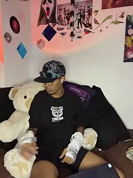 Kaizen-Black online show from November 11, 2025, 4:51 am