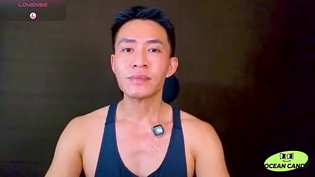 OceanCandy online show from March 28, 2026, 3:57 pm