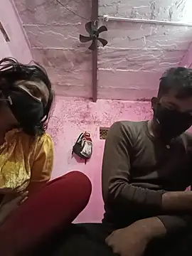 Snapshot of Janhvi_bhabhi_ji chatting on January 9, 2026, 12:17 am Janhvi bhabhi ji online show from January 9, 2026, 12:17 am